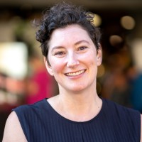 Jane Carlson
