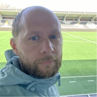 Per Sandberg