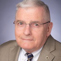 Paul Mulvihill, CRPS®, CRPC®