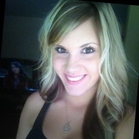 Rachel Holcombe