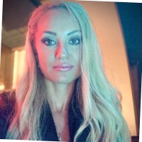 Galina Nikolova