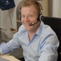 Daniel Zielke