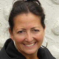 Bettina Van De Kar