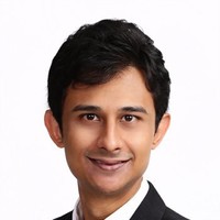 Akshay Kothari