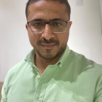 Mohammed Gad Al-Karim Ali Ahmed