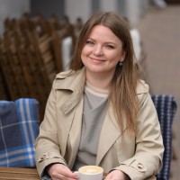 Maryna Buracheuskaya