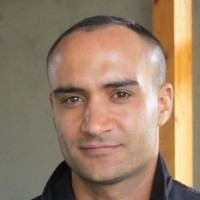 Moez Ghenaya