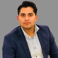 Paras Choudhry