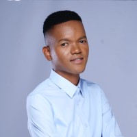 onkgomoditse B alfred