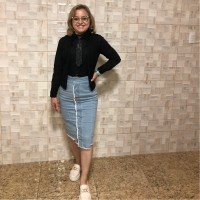Rosenilda Lima Oliveira