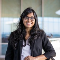 Harini R