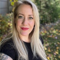 Sarah Handler