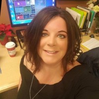 Teresa Slack