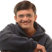 Ashish Modha