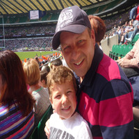 Stuart Mannion