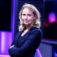 ♛ Rebecka Forsman Fresk