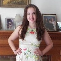 Paige Clough