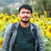 Rupesh Salvi