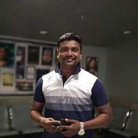 Vishvjeet Jadhav