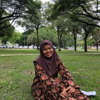Nurfarha Batrisyia Ahmad Fazla