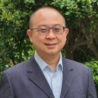 Eugene Ang
