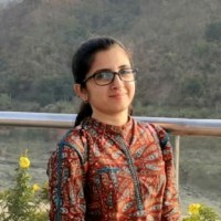 Megha Vahia