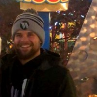 Kyle Carson