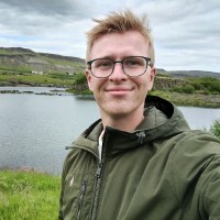 Mark Alan Ørsted Zeager