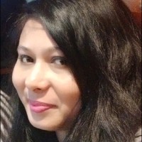 Ruma Sharma