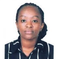 Faith Gitau