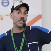 Unai Perez de San Roman Landa