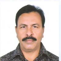 Md Zulfiquar Ali