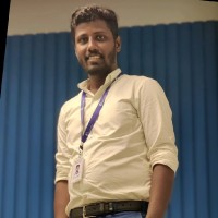 MANIKANDAN ANBAZHAGAN