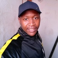 Amos Kadewere