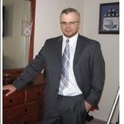 James Clark