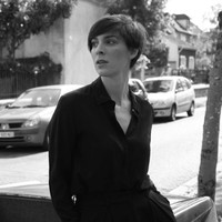 Boucher Morgane