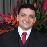 Israel Augusto Ribeiro Ferreira