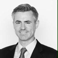 Martin Conroy