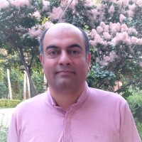 Mohammadreza Barati
