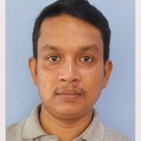 Malay Kumar Karan