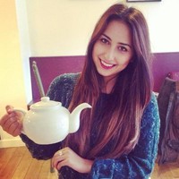 Safiya Ahmed