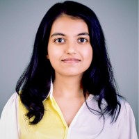 Shatakshi Chaudhari