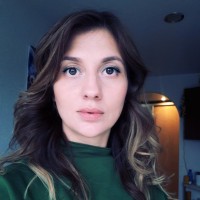 Mariia Bunkova