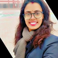 Binita ray