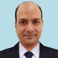 Dr. Jaya Prakash Sahoo