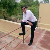 Harikrishna Vaghasiya