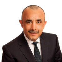 Jorge Martin Del Campo