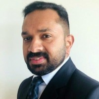 Arun Mani