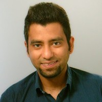 Rishi Idnani
