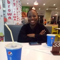 Rahma Nsekela